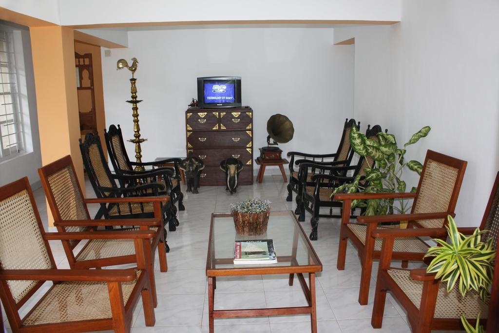 Imaaga Kandy Residence Exterior photo