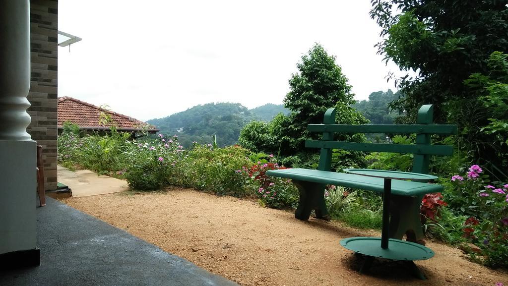 Imaaga Kandy Residence Exterior photo