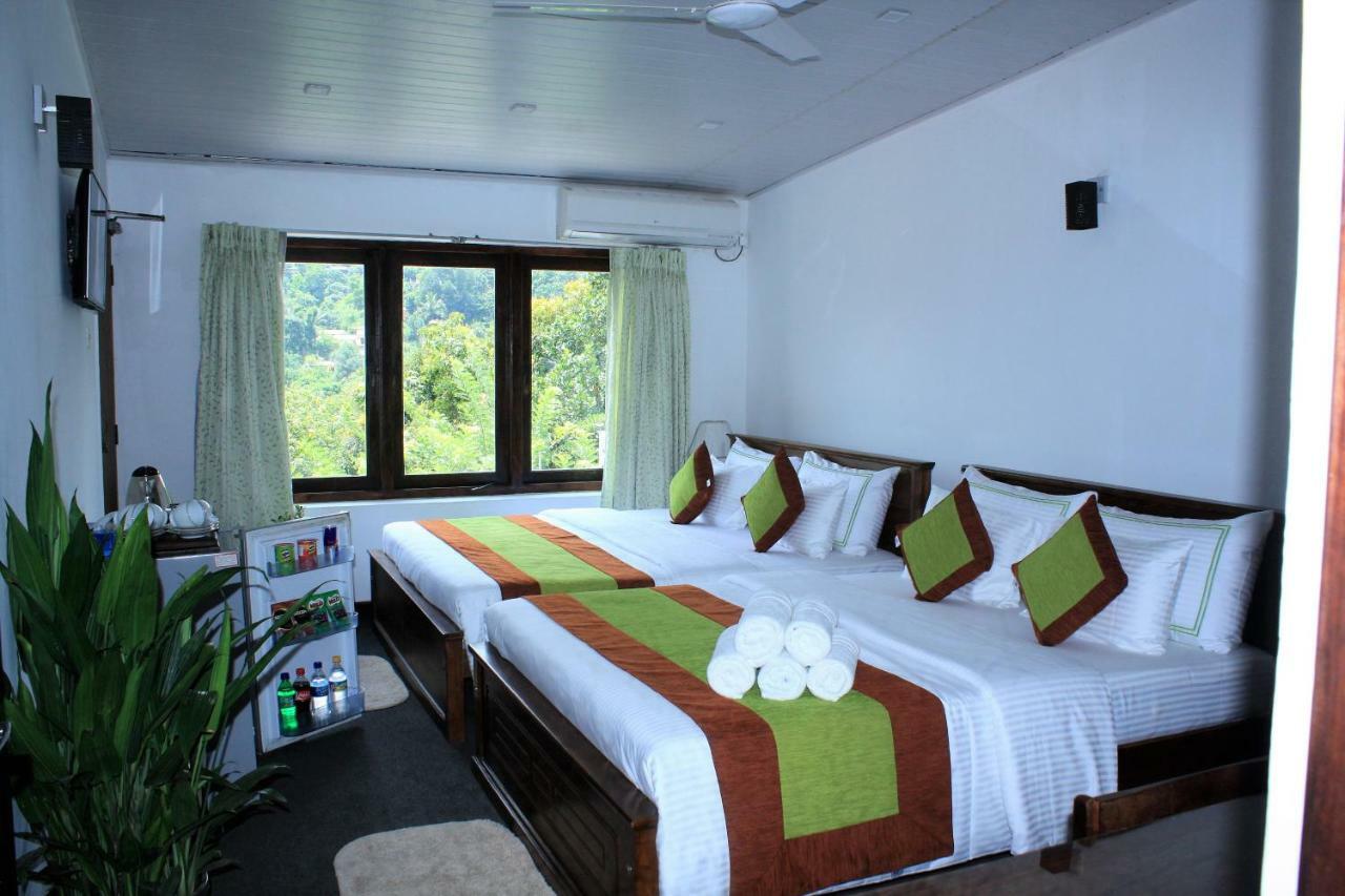 Imaaga Kandy Residence Exterior photo